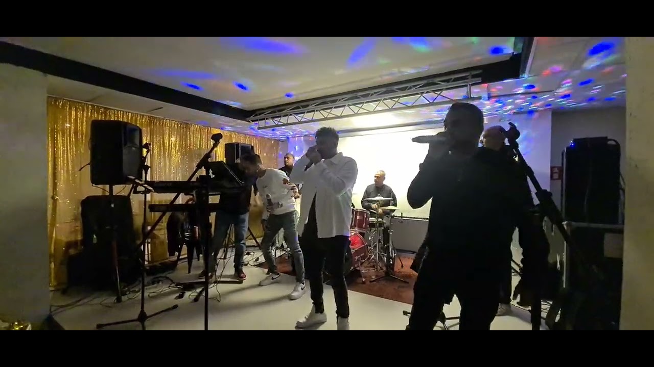 BeatRockerz