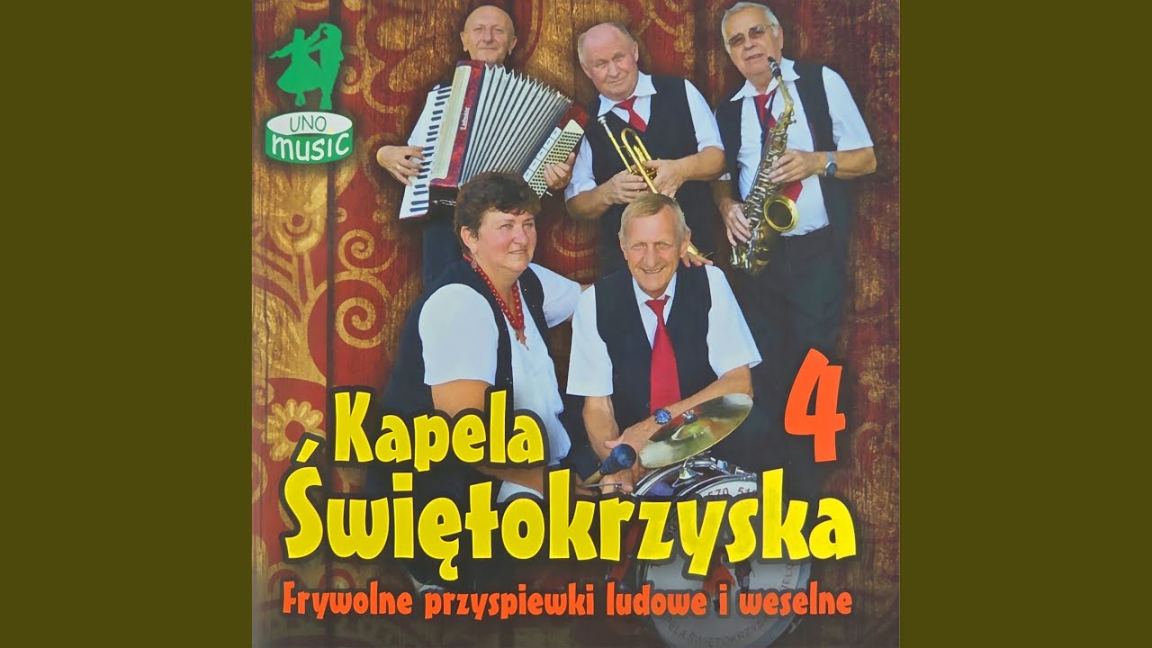Praca w polu