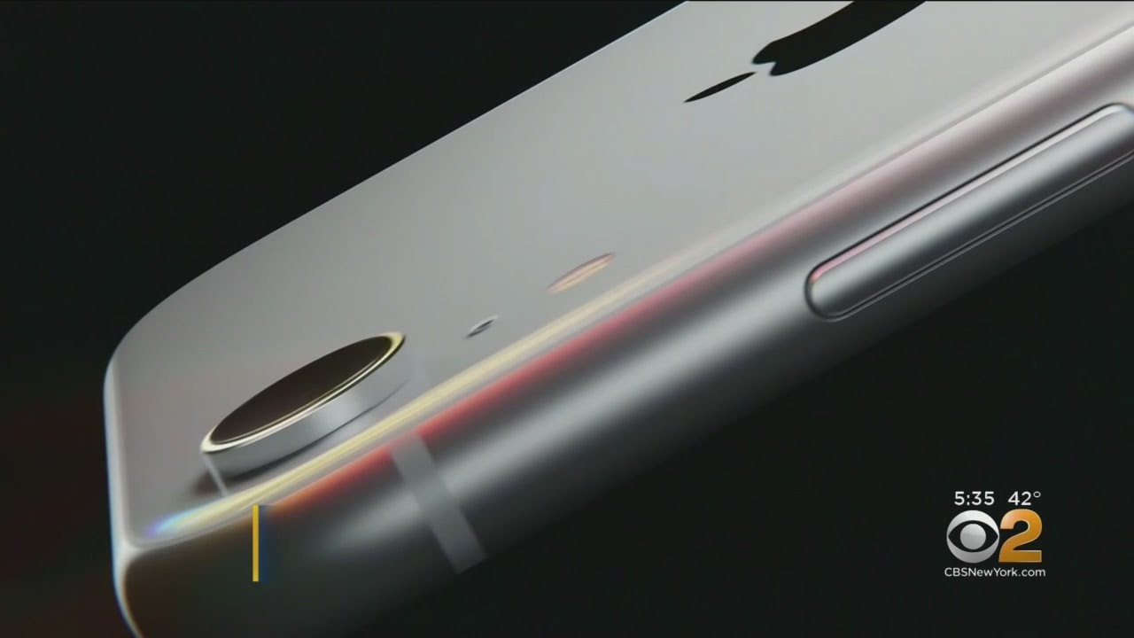 Apple Disables Facetime Group Chat After Flaw Found