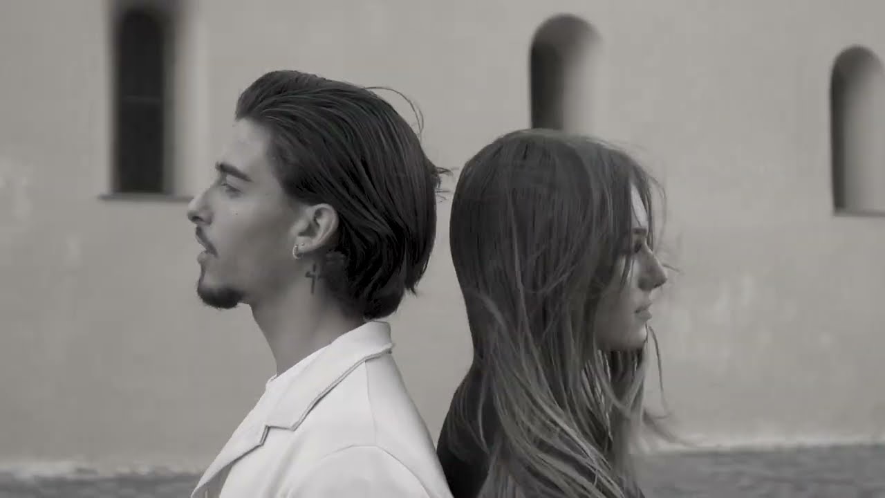 Gosch - Sorry (Clip officiel)