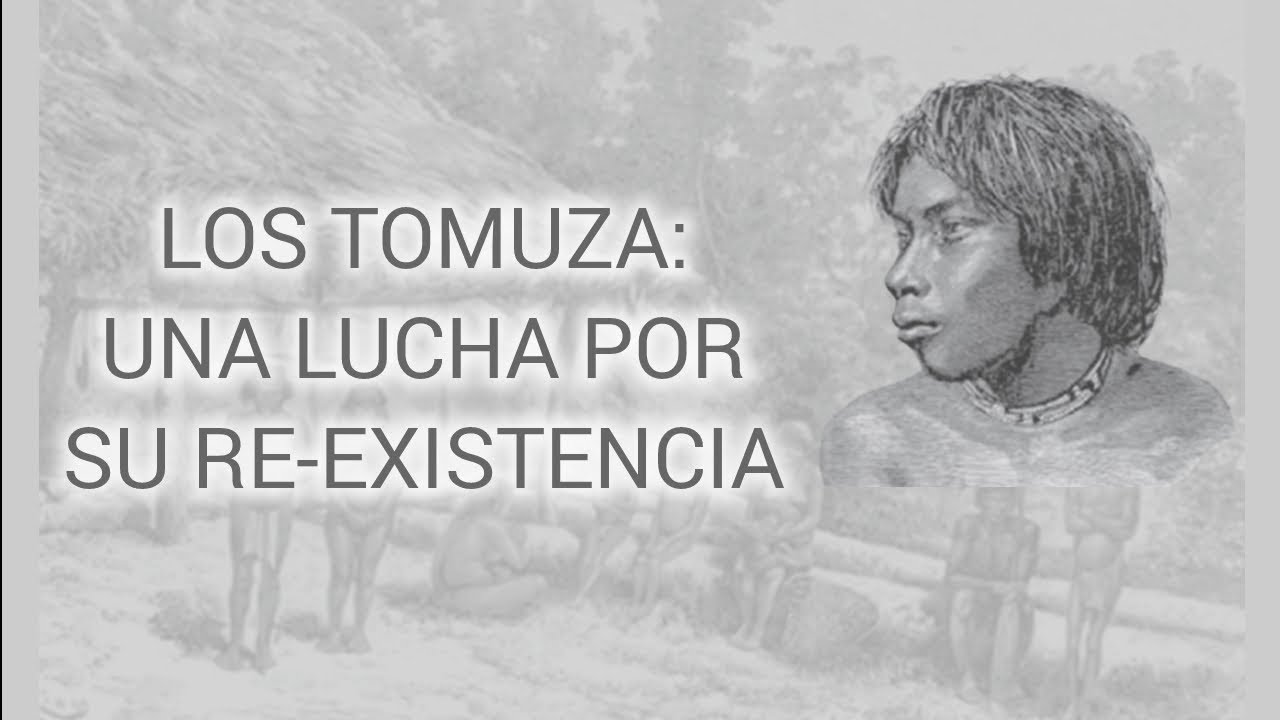 LOS TOMUZA: UNA LUCHA POR SU RE-EXISTENCIA (2026)