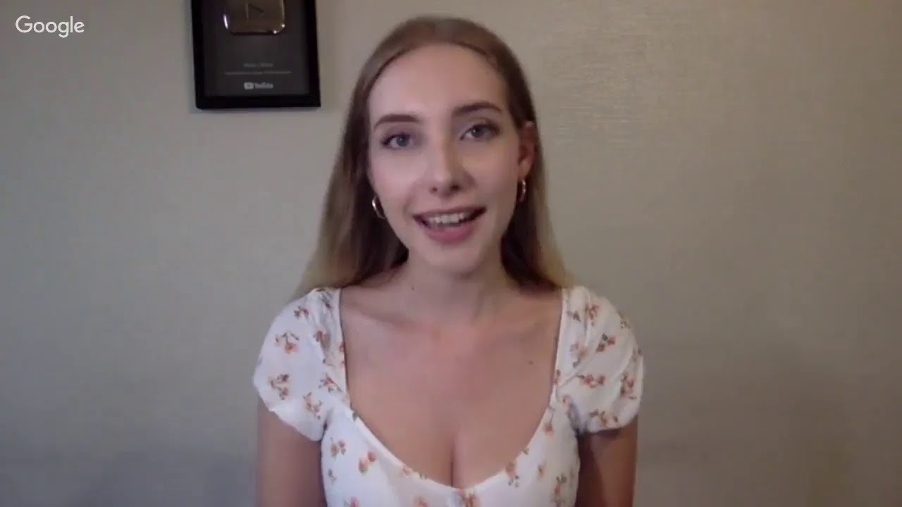 Primera clase de Ruso es Fácil con Alissa