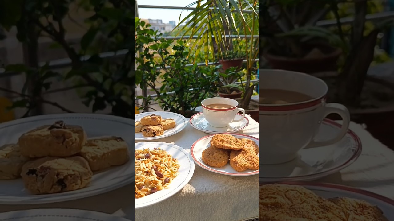 Maggie Masala Mathri Recipe. Full video on our YouTube channel 🌼❤️ #maggimasala #matharirecipe