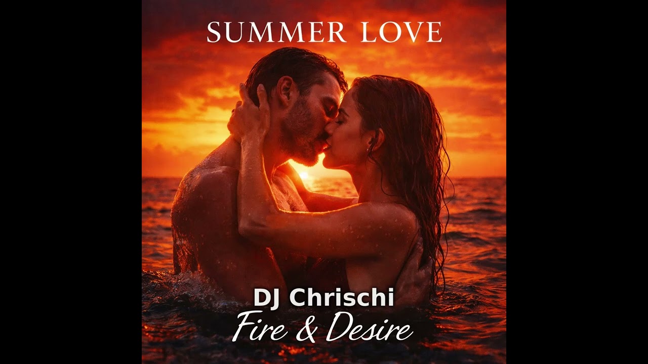 Summer Love (Fire & Desire) - Dj Chrischi