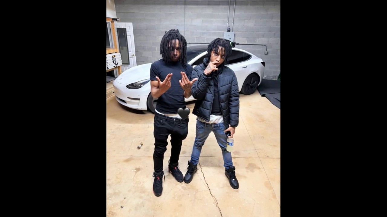 [FREE] TopOppGen x Fattmack type beat - 