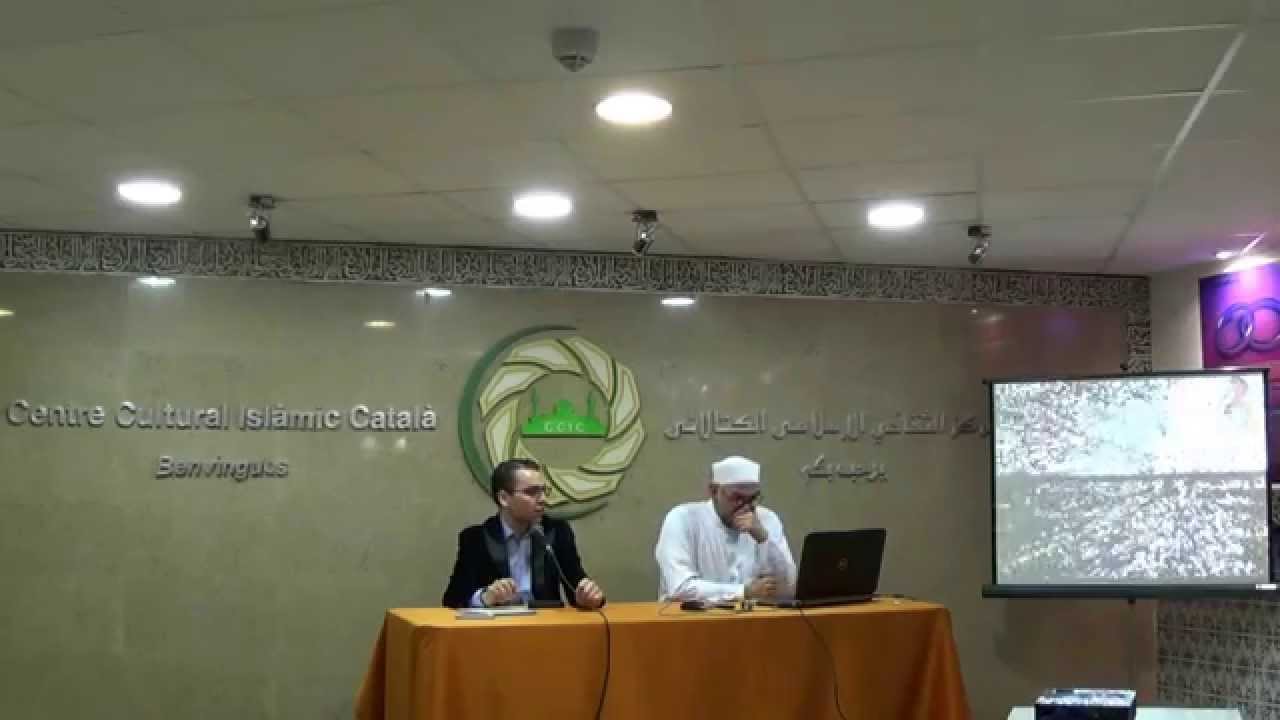 La relación entre el chico y la chica en el islam (2)