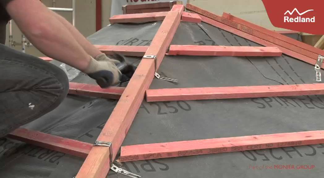Uni-Vent Rapid Ridge/Hip Product Installation Video