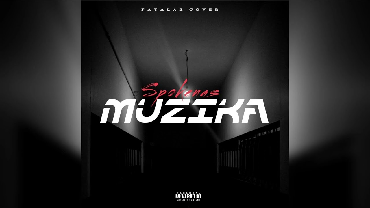 Spokenas - Muzika [AUDIO]