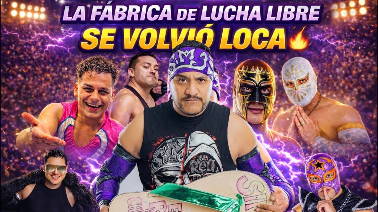 NO CREERÁS LA REACCIÓN DEL PÚBLICO EN SALTILLO 😱