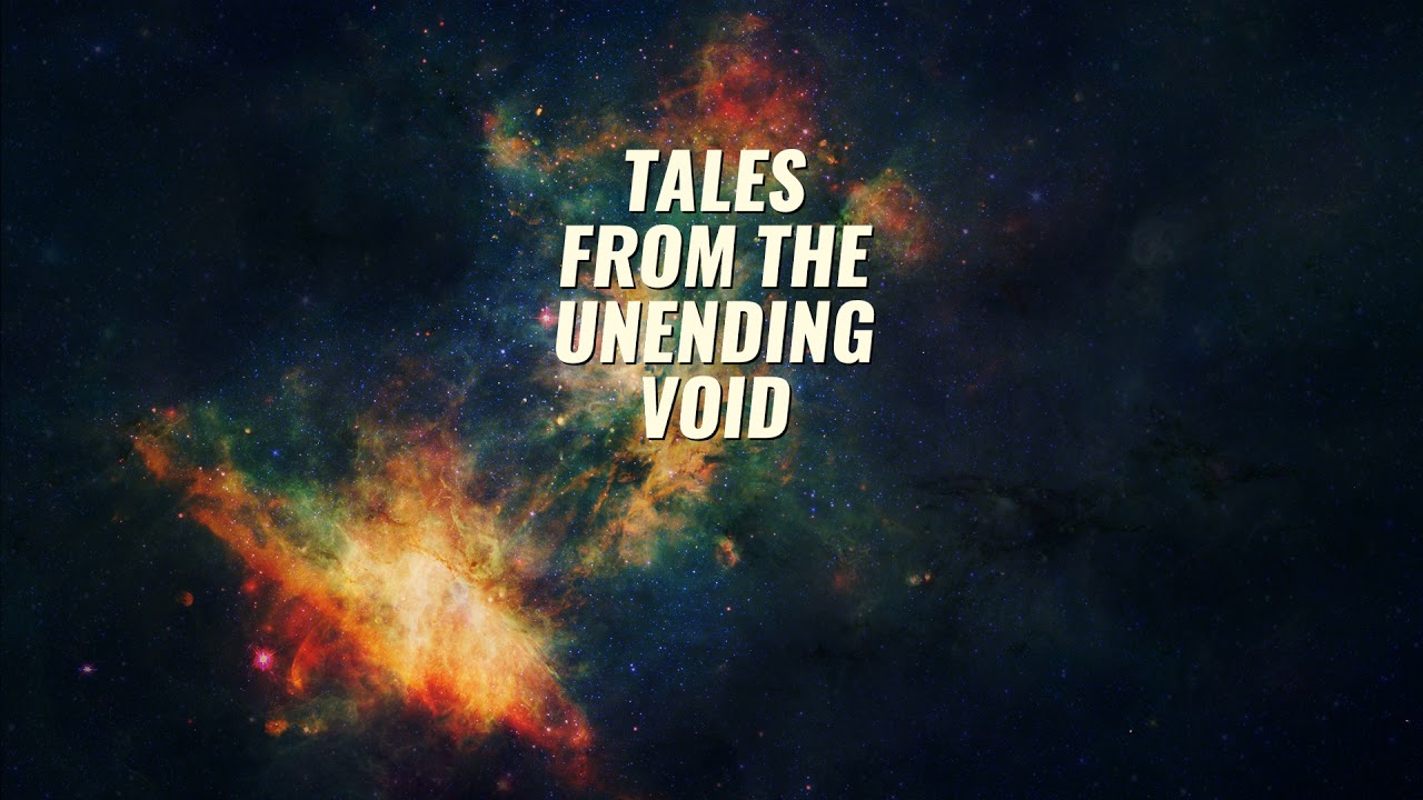 OST Tales From The Unending Void - Fantasy Ambience