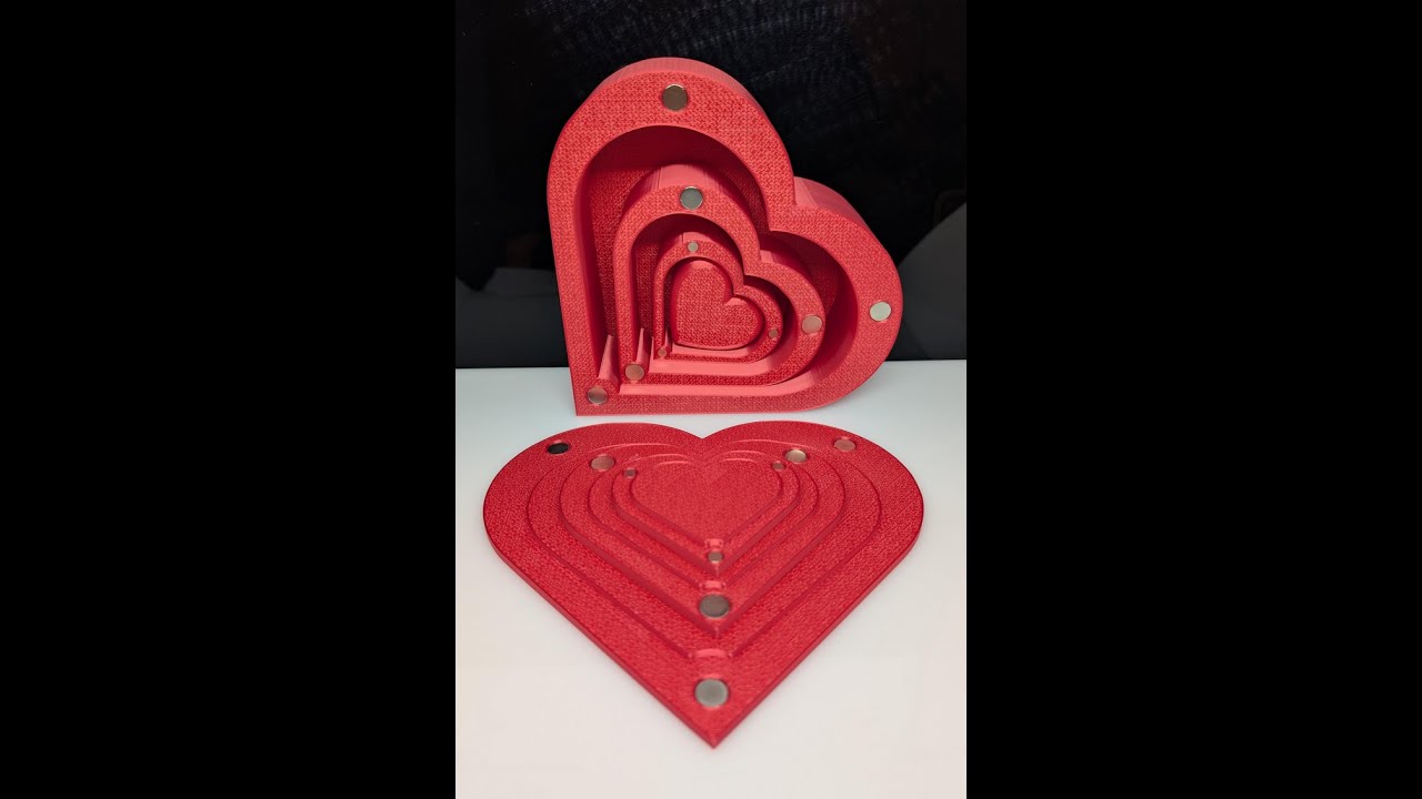 🚀 24/7 3D Printer Farm LIVE – Nonstop Printing & Order Fulfillment