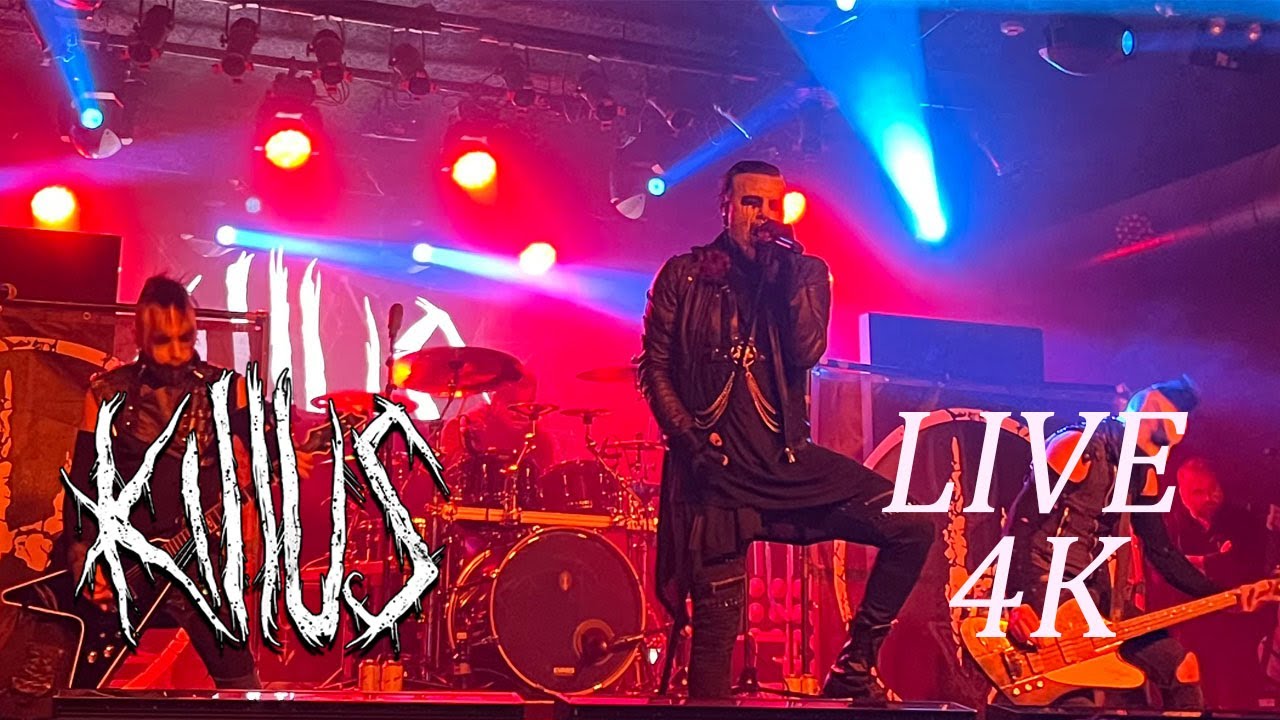 Killus, 
