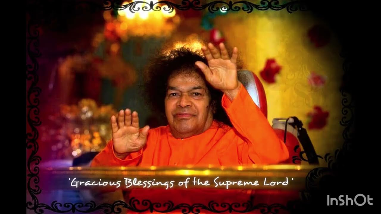 Aradhana Day 2025 - Glimpses
