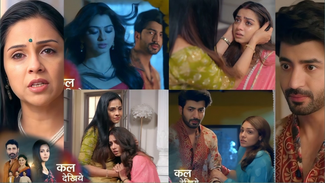 Mahadev And Sons Tomorrow New Promo | 17 March | Bhanu Karne Wali Hai Rajji Ko Manipulate