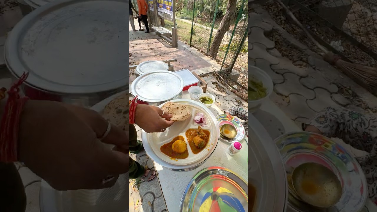 Ghar Jaisa mutton chicken मिला Vaishali में Desi  #indiancuisine