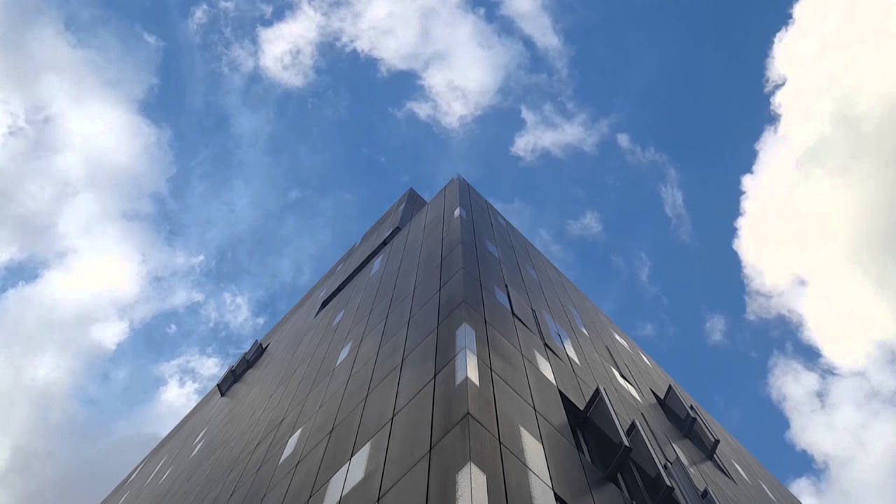 Skylines By Francis: 41 Cooper Square