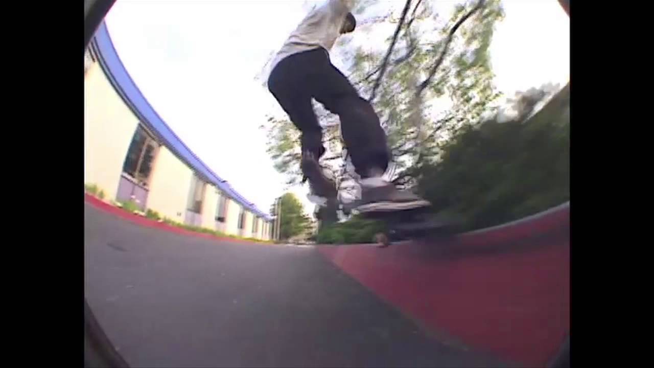 Santa Cruz - Off The Grid