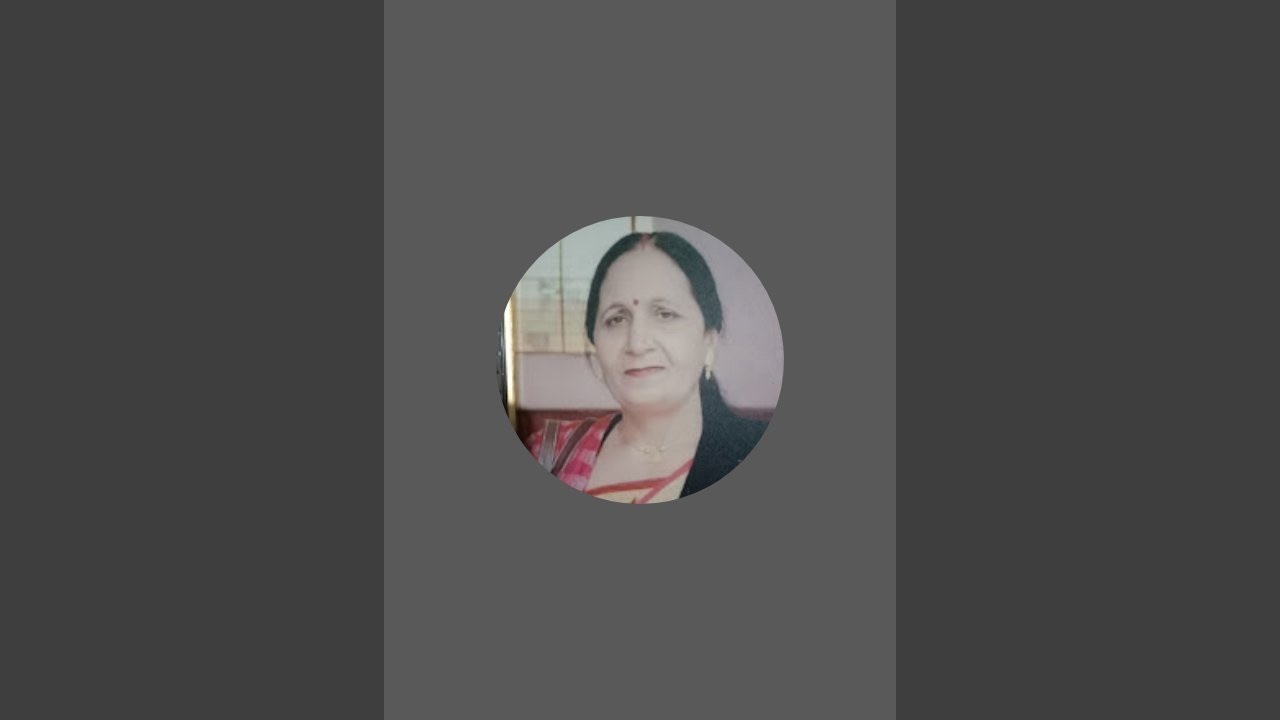 राधे राधे यूट्यूब फैमिली जुड़ जाए सभी लाइव में स्वागत करती हूं आप सभी का अपने चैनल पर