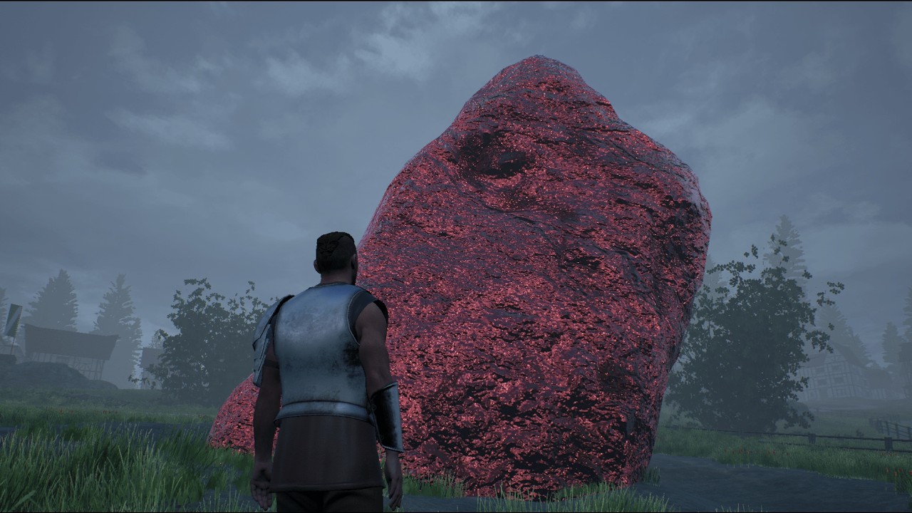 Chronicles of Elyria ~ Pre-Alpha 
