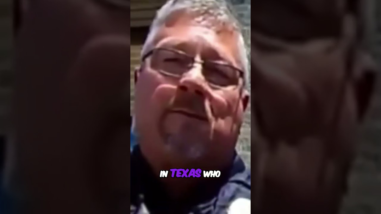 Police Overreach Caught on Video: Racial Profiling of Police Graduate and Military Veteran