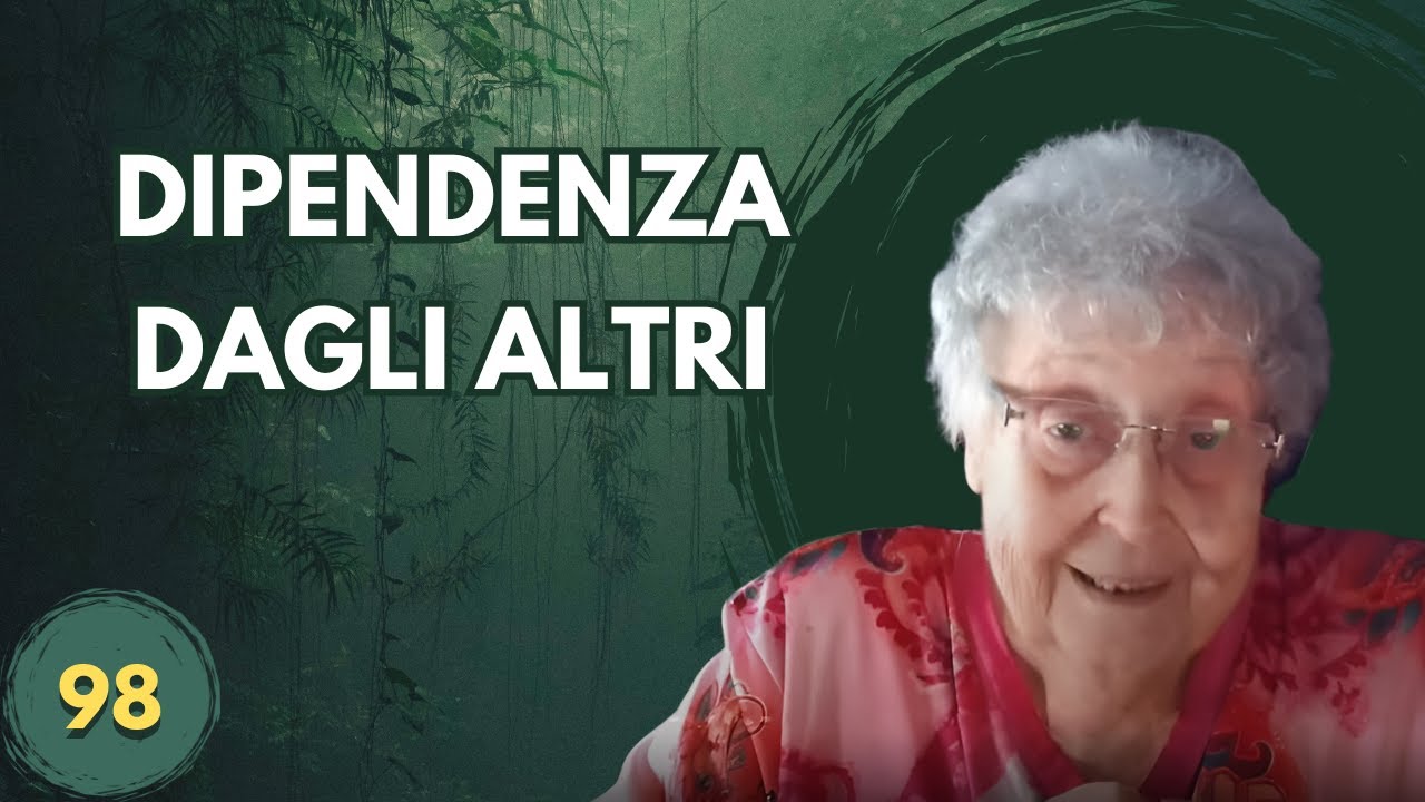 DIPENDENZA DAGLI ALTRI - I (98)