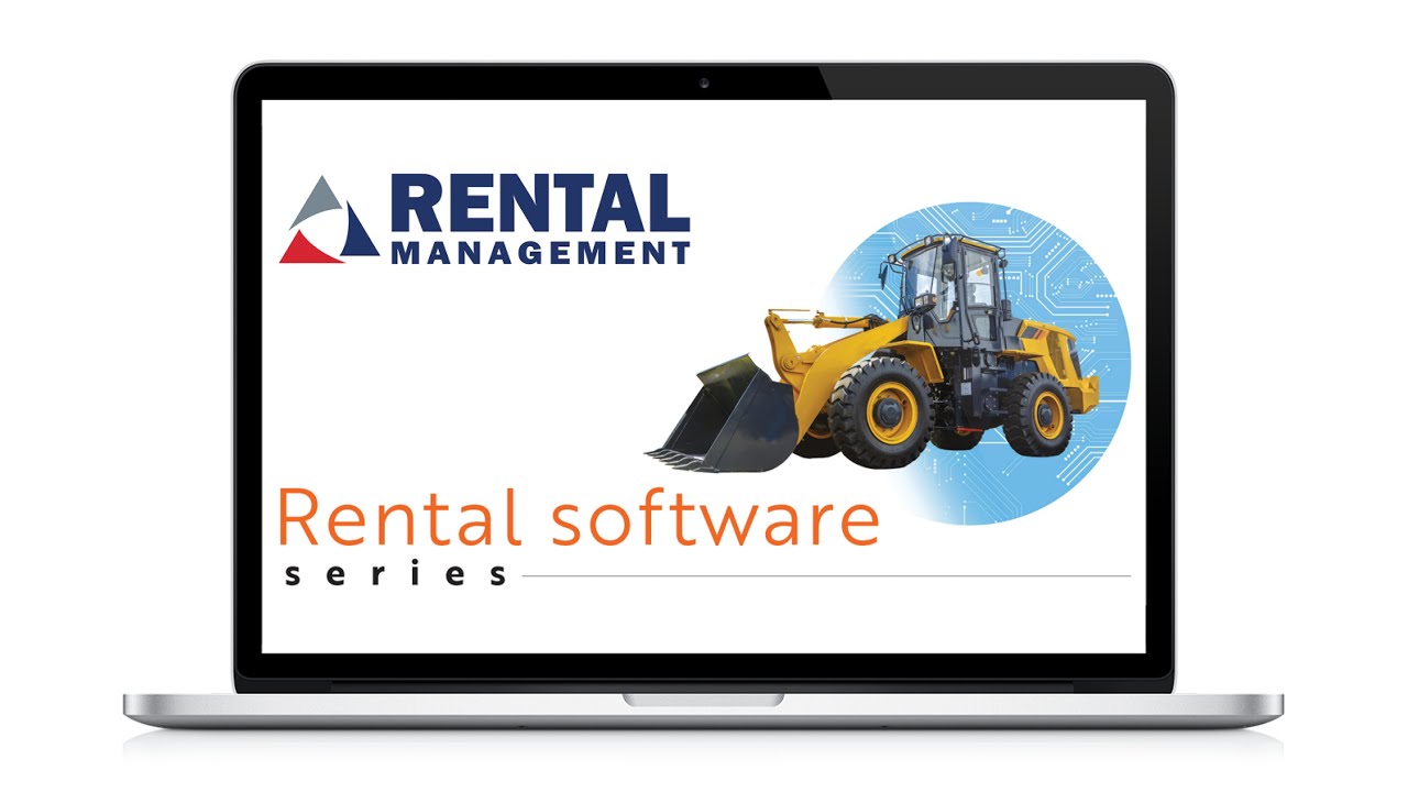 Rental Management Software Series: Alert Rental Software