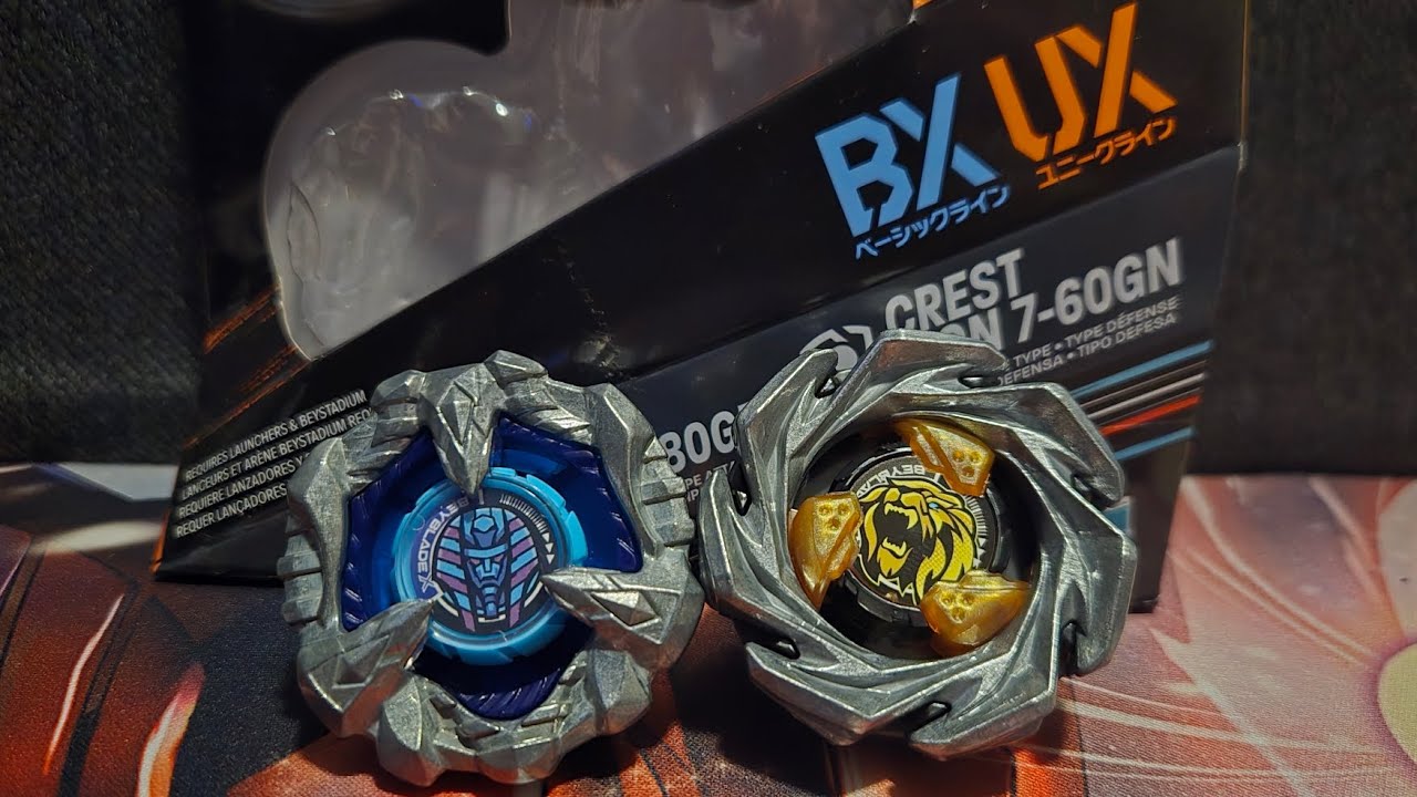 A Sphinx's assault and the Lion's Crest New Hasbro Cowl Sphinx & Crest Leon unboxing (GET EXCITED)