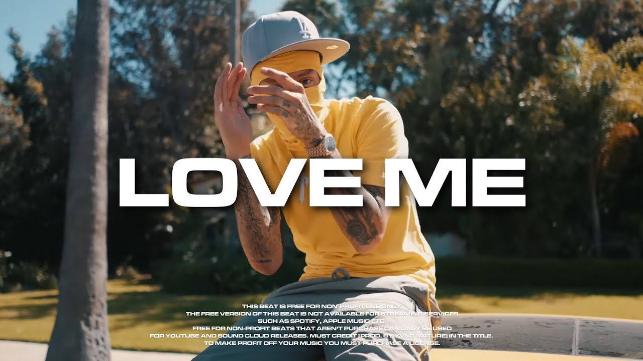 [FREE] Central Cee Type Beat – “Love Me” | Melodic Drill Type Beat 2026