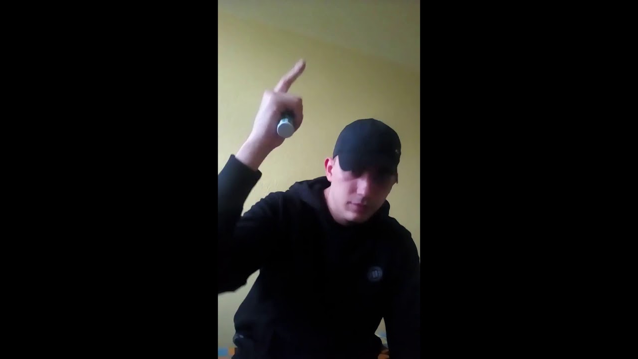 Eryk NH - byle do przodu