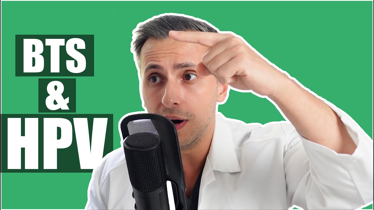 Negii te ingrijoreaza? Adevarul despre INFECTIA cu HPV