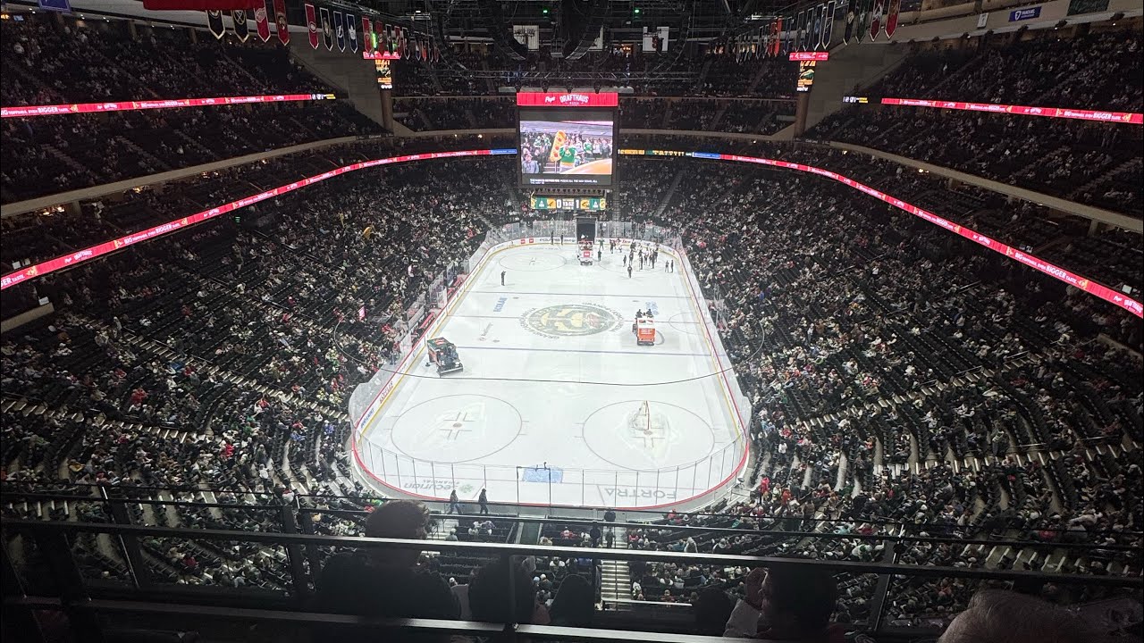 GoPro Hockey