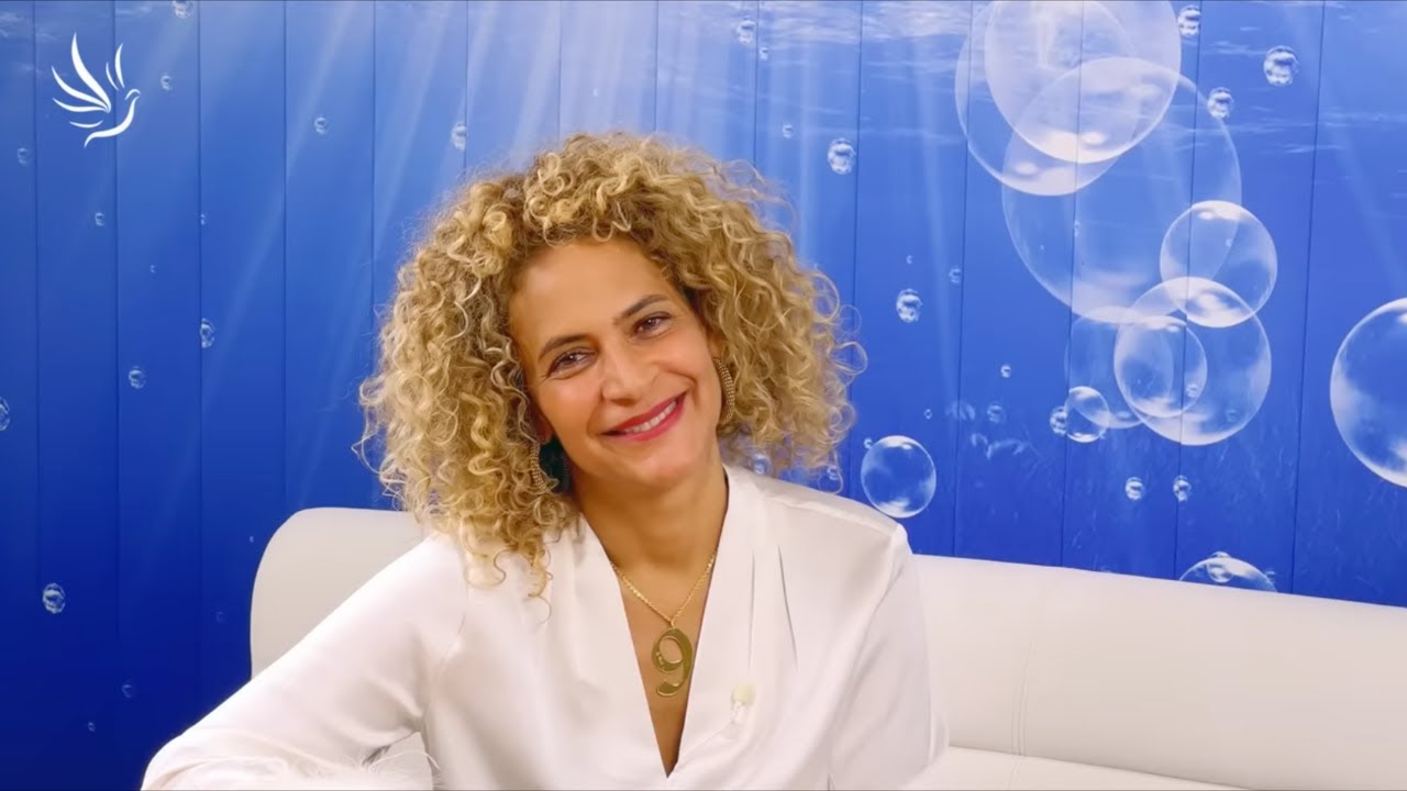 Monika Ben Thabetová, Numerologická předpověď na rok 2026 - čeká nás výjimečný rok
