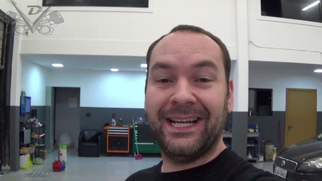 Montagem da Rede de Ar Comprimido em Tubos PPR pt1 - Top Fusión e HC Compressores