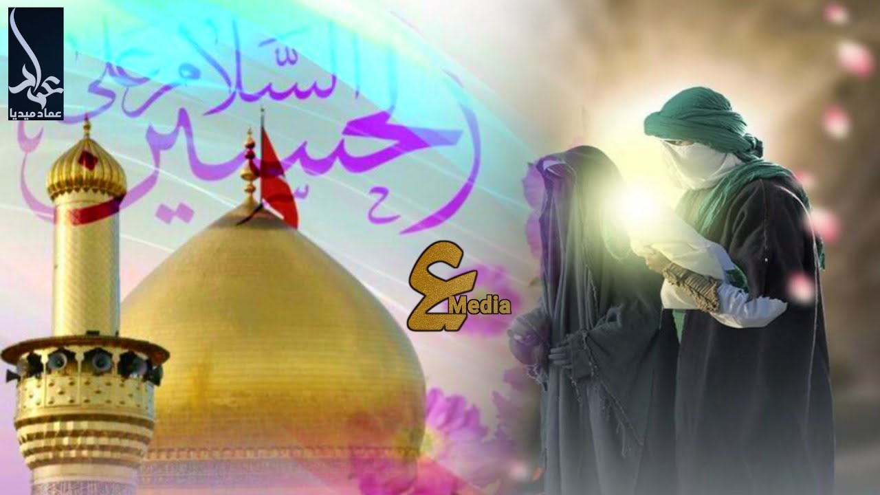 انشودة مولد الإمام الحسين ع رووعه جديدة كلش حلوه مواليد شعبانية 2023