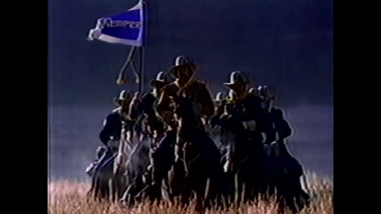 Kemper Group Insurance | The Cavalry | 1986