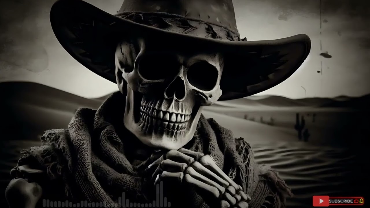 Dark Americana Night Highway Session