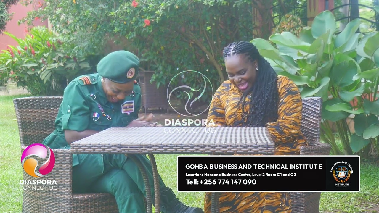 Nalekawo ekyeeyo obufumbo bwange n’enzijja muby’obufunzi era sikyevuma……Hon kakooza ow’ekiboga 