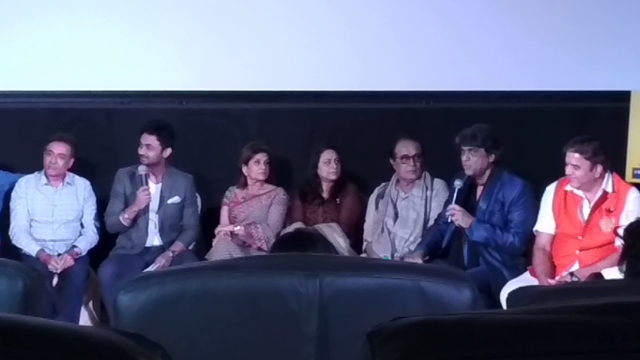 Mahabharat | Screening 1 | RJ Anmol