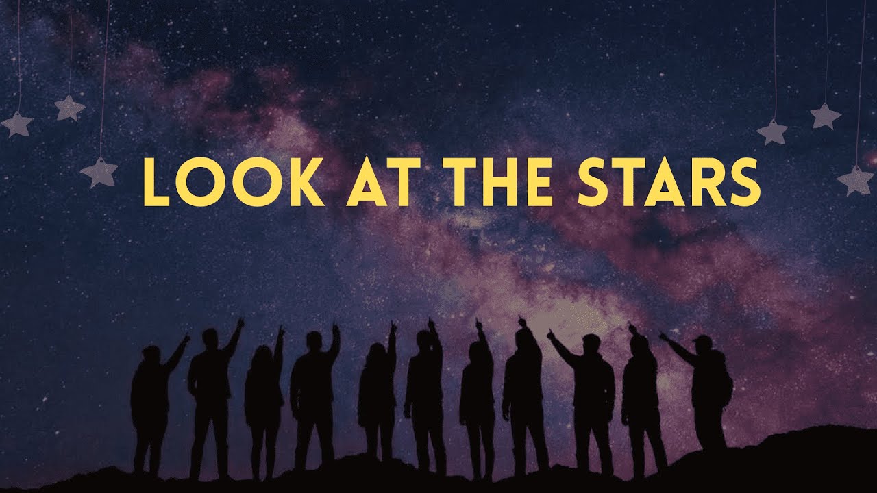 Look at the Stars - Emre Taşarsu ( Official Audio / Rap / Al Vokal Müzik )