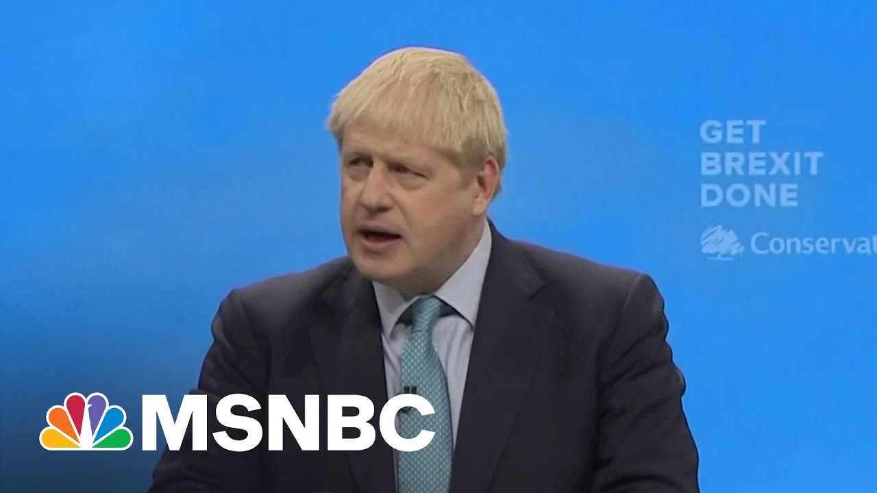 Boris Johnson Knows How To Be Popular And How To Win, Argues Writer