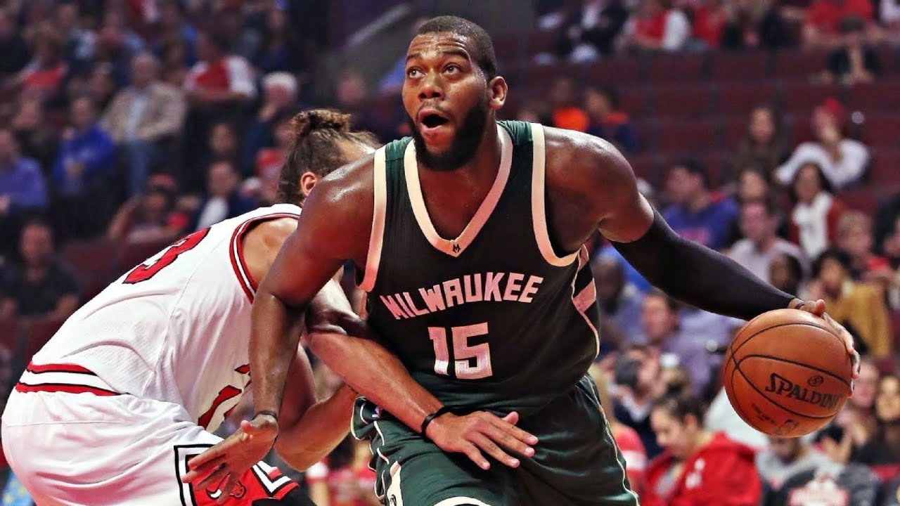 Greg Monroe 2016 Season Highlights