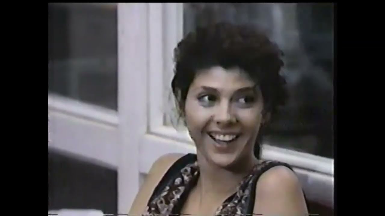 USA Network Commercials - March 27, 1994