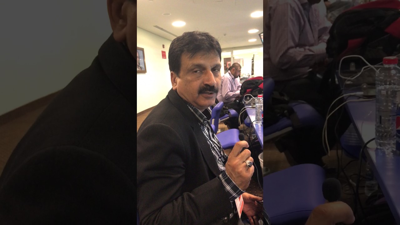 Mirza Iqbal Baig highlights the impact of Brighto paints for Pakistan Cricket