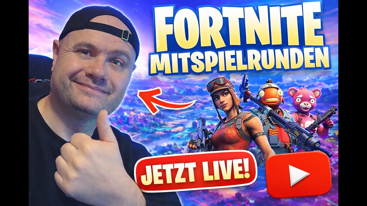 Mitspiel Runden