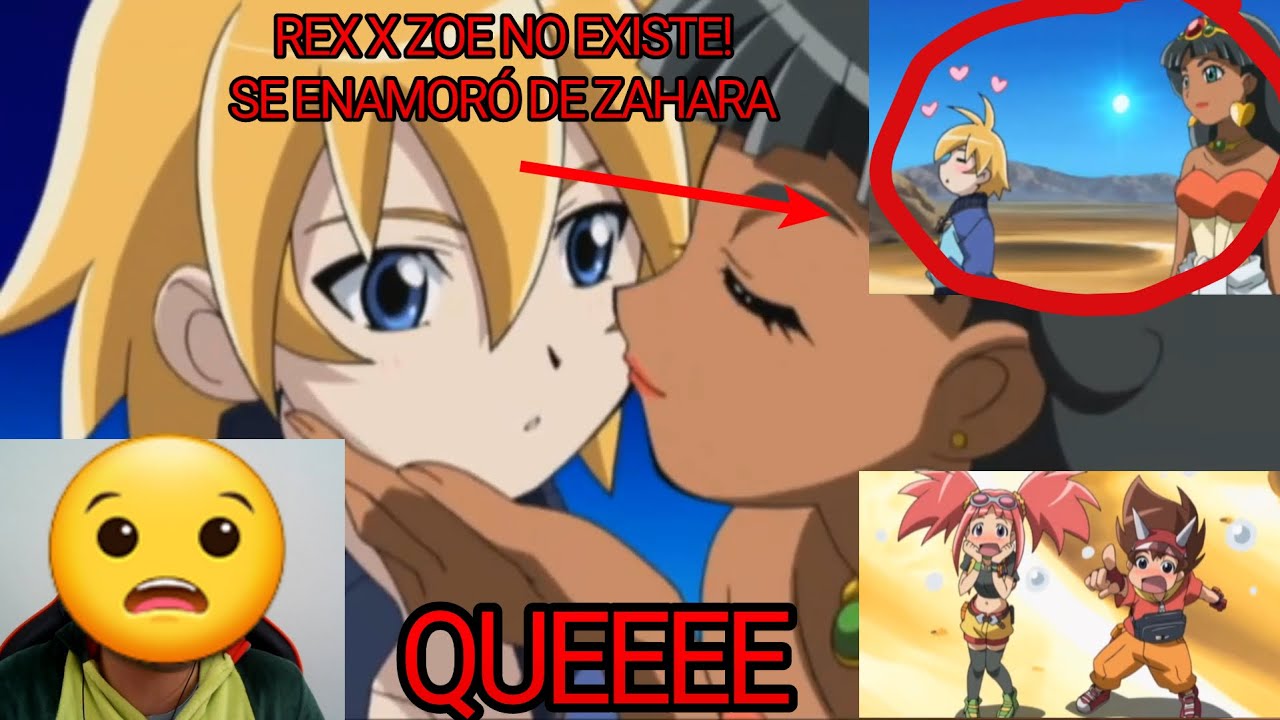 Dino Rey Temporada 2 cap.18 Los 39 ladrones (Videoreaccion) / it'sTinchoGamer