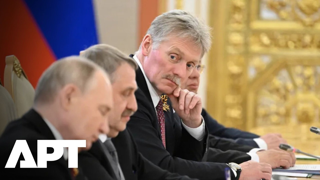 Переговоры с Украиной «слишком деликатны» для общественности – Кремль блокирует подробности | APT