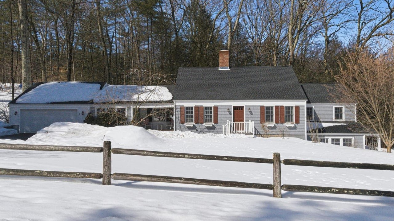 5 Shady Ln, West Simsbury, CT
