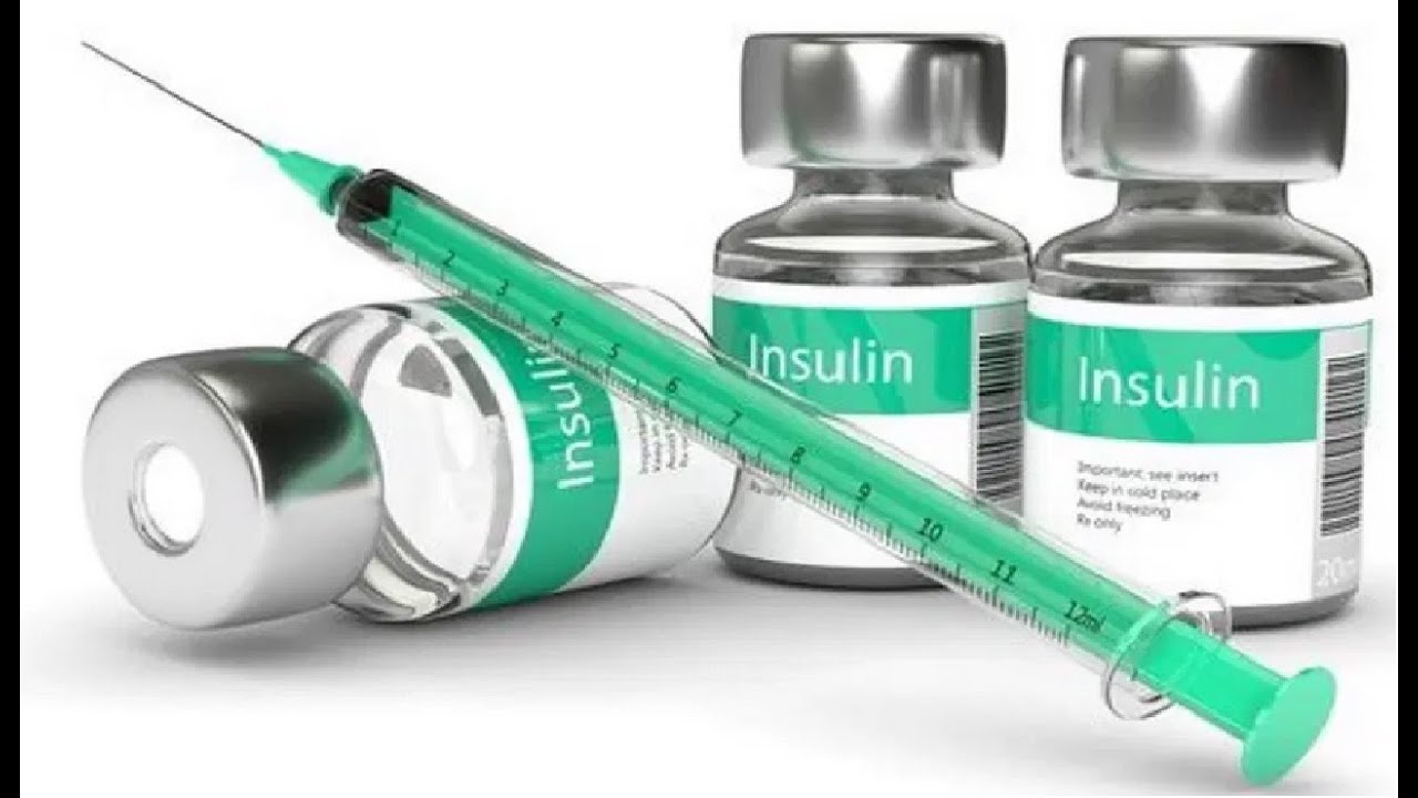 Quick review | Insulin Types with mnemonics !