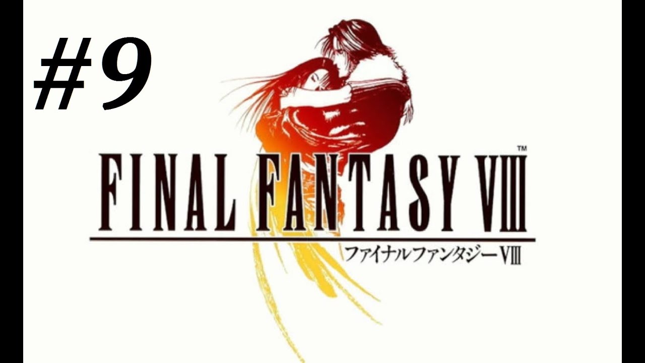 Final Fantasy 8 Walkthrough (9) The Results Of The SeeD Exam