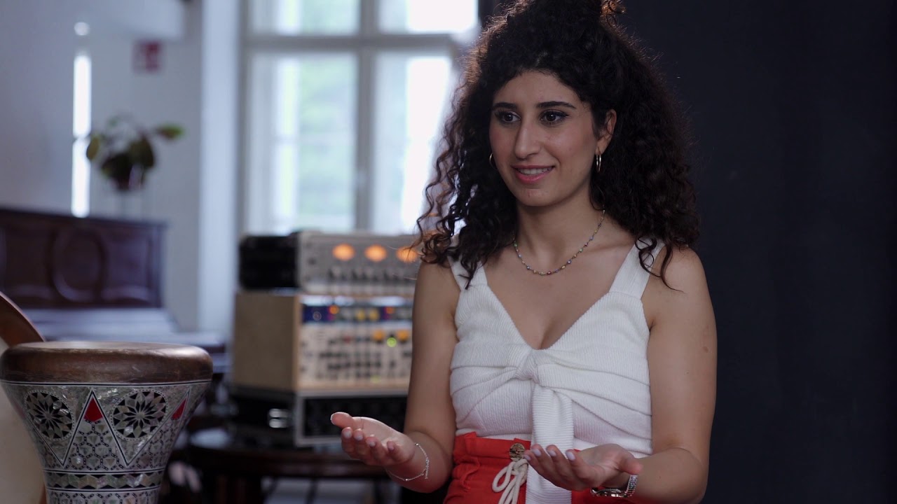 Arabic Music 101, Part 3: Rhythm in Arab Music